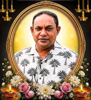 திருஞானசம்பந்தமூர்த்தி  செல்வமூர்த்தி