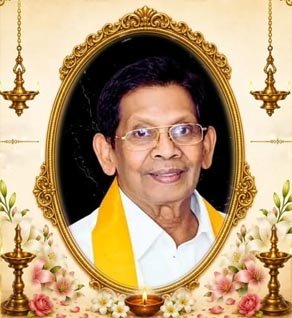 திருஞானசம்பந்தர் சோமசுந்தரம் (சம்பந்தர் மாஸ்டர்)