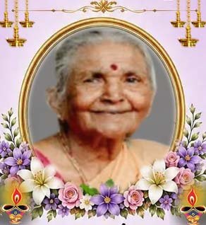 திருமஞ்சணம் செல்லத்துரை