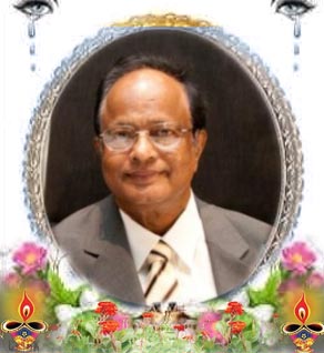 P. திருநாவுக்கரசு