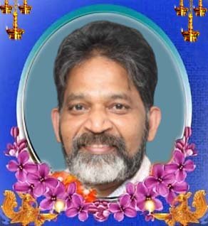 Thiventhrarajah Sinnathurai