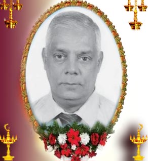 P. தியாகலிங்கம்