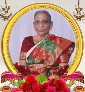 தியாகராஜா ஓவியம் ரோஹிணி