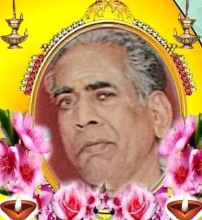 தியாகராசா  பொன்னுத்துரை