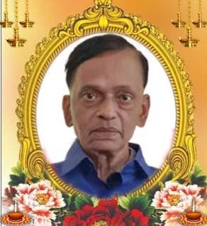 தியாகராஜா செல்வராஜா