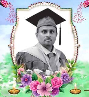 தருமராசா ஞானகிரி