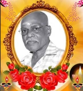 துரைராசா யோகநாதன்