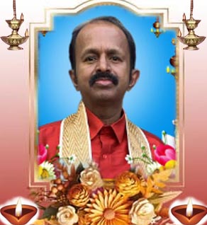 துரைராஜசிங்கம் சந்திரசேகரம்