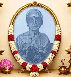 துரைராசா ஞானேஸ்வரி