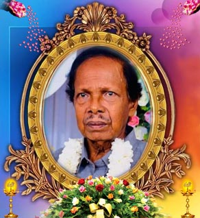 Thuraisamy Mahendra