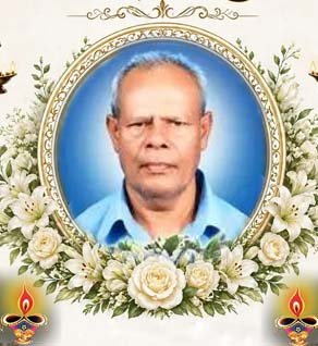 துரைசாமி தங்கவேலு