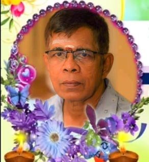 துரைசாமிக் குருக்கள் சுவாமிநாத ஐயர் (சந்திரன் ஐயா)