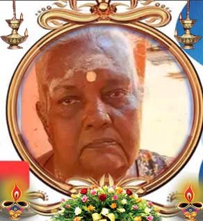 துரைசிங்கம் வள்ளியம்மை