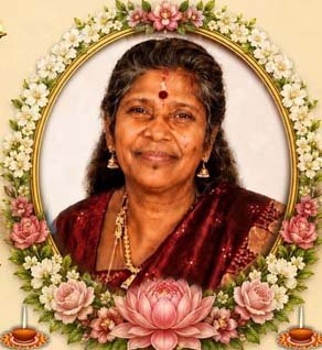 ருக்மணிதேவி கமலதாஸ்
