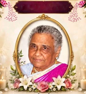 உஸ்தீனாமா (செல்வமணி) பீலிக்ஸ்