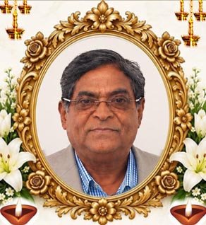 V. சாந்தலிங்கம்