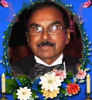 V.வடிவேலு வசந்தகுமார்