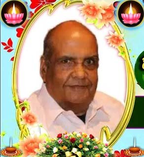 வைரமுத்து சுப்பிரமணியம் (Rest House Maniyam)