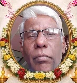 வைத்தியலிங்கம் கனகேஸ்வரன்