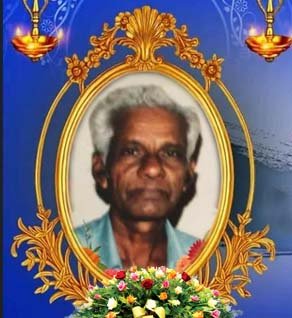 வயித்திலிங்கம் சங்கரப்பிள்ளை