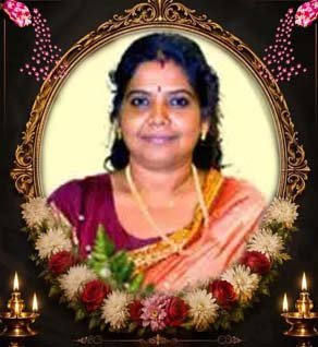 வளர்மதி யோகநாதன்