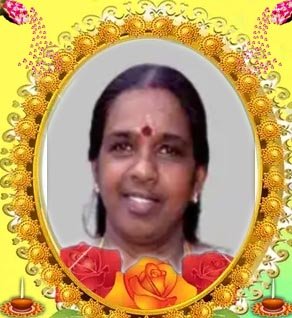 வளர்மதி (கவிதா) முரளிதரன்