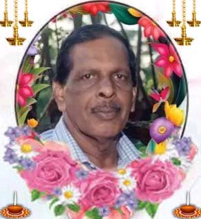 வல்லிபுரம் மகாலிங்கம்