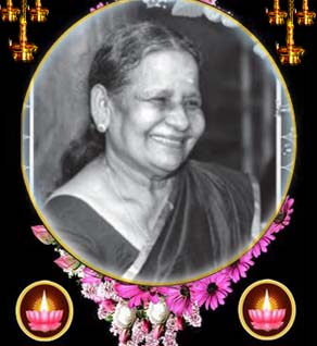 Vanaja Ganeshlingam