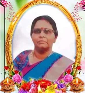 வனதராணி ஸ்ரீரவீந்திரா (வனஜா)