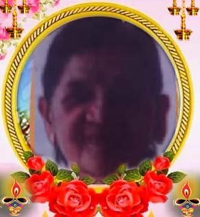 வரதராசா சித்திராதேவி