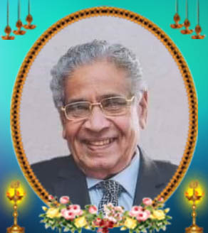 Varithamby Suntharalingam