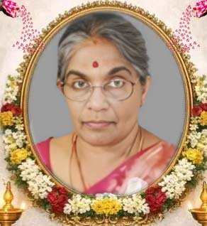 வசந்தமலர் நடராஜா