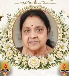 வசந்தராணி விக்கிரமராஜா