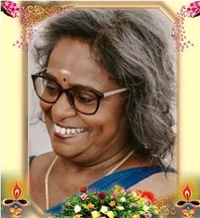 வசந்தி ஜெயபாலன்