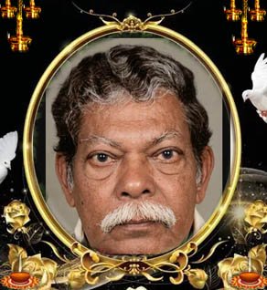 வீரகத்தி சுந்தரலிங்கம்