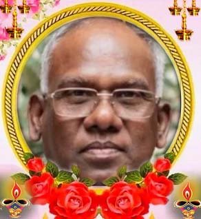 வேலாயுதம் தயாபரன்