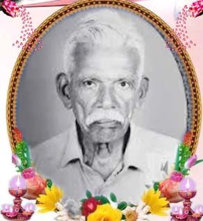 வேலாயுதர் இரத்தினசபாபதி