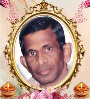 வேலாயுதம் கணேசன்