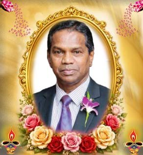 வேலாயுதம் கணேஷன்