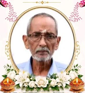 வேலாயுதன் தங்கராசா