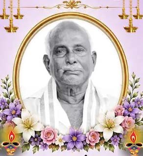 வேலாயுதர் பொன்னுத்துரை