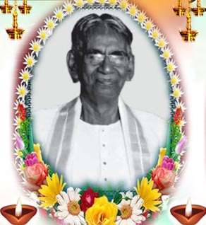 Velmurugu Kangasabapathy