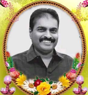 வேலும்மயிலும் சுரேந்திரராசா