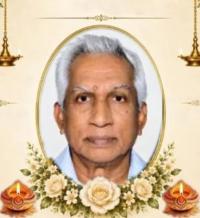 வேலுப்பிள்ளை பாலசிங்கம்