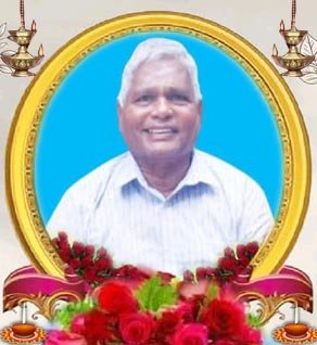 வேலுபிள்ளை கந்தையா(ரக்டர் கந்தையா)