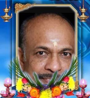 வேலுப்பிள்ளை நடராசா