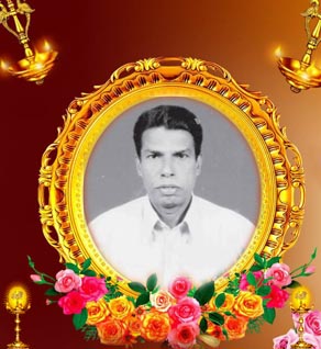 வேலுப்பிள்ளை பேரம்பலம்