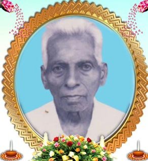 வேலுப்பிள்ளை மகாதேவன்