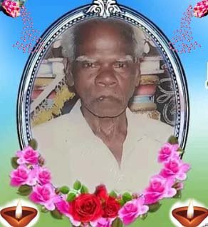 வேலுப்பிள்ளை நடராசா