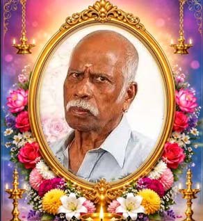 வேலுப்பிள்ளை செல்வநாயகம்